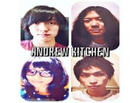 ANDREW KITCHEN(奈良)