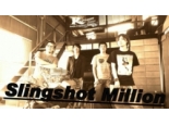 Ｓｌｉｎｇｓｈｏｔ　Ｍｉｌｌｉｏｎ