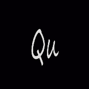 Qu