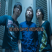 SEVENDAYS WEEKEND